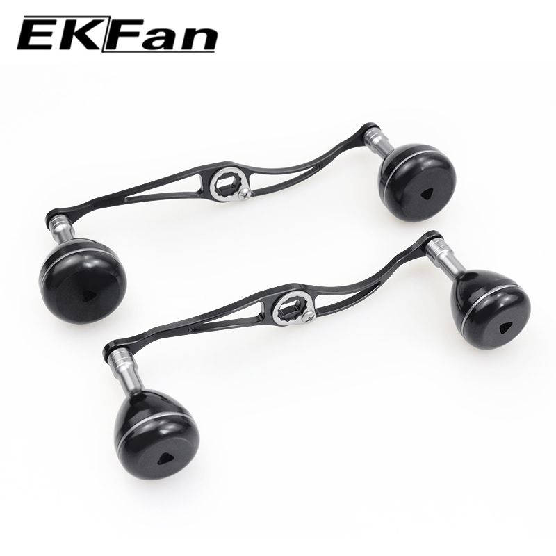 Spincast Reel - Рукоятка для катушки EKFan 130/140 мм,