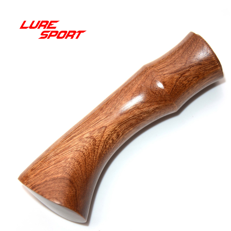 Деревянная рукоятка LureSport, – обзор и цена Reel Repair Kit