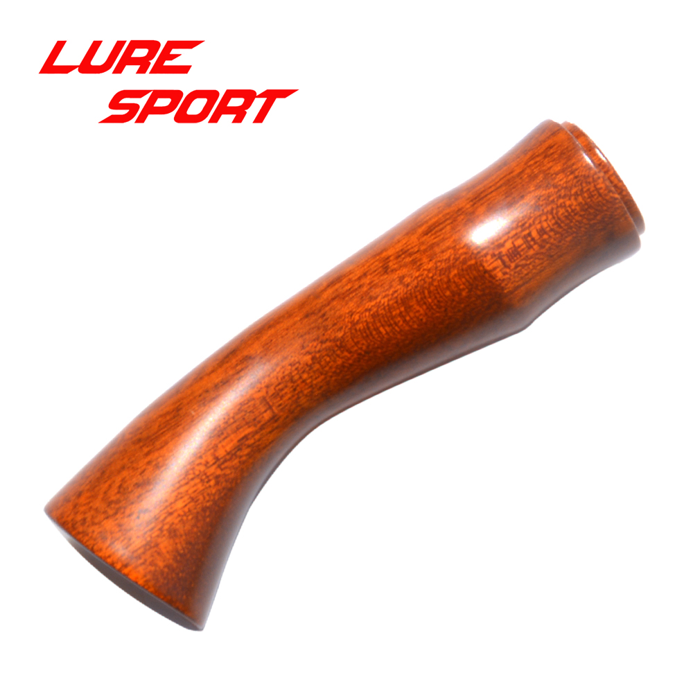 Деревянная рукоятка LureSport, – обзор и цена Reel Repair Kit
