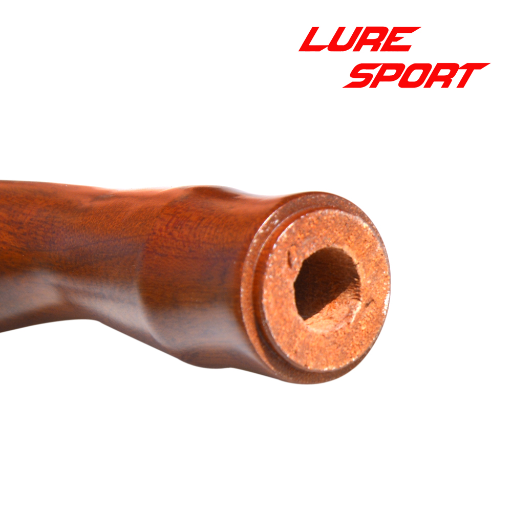 Деревянная рукоятка LureSport, – обзор и цена Reel Repair Kit