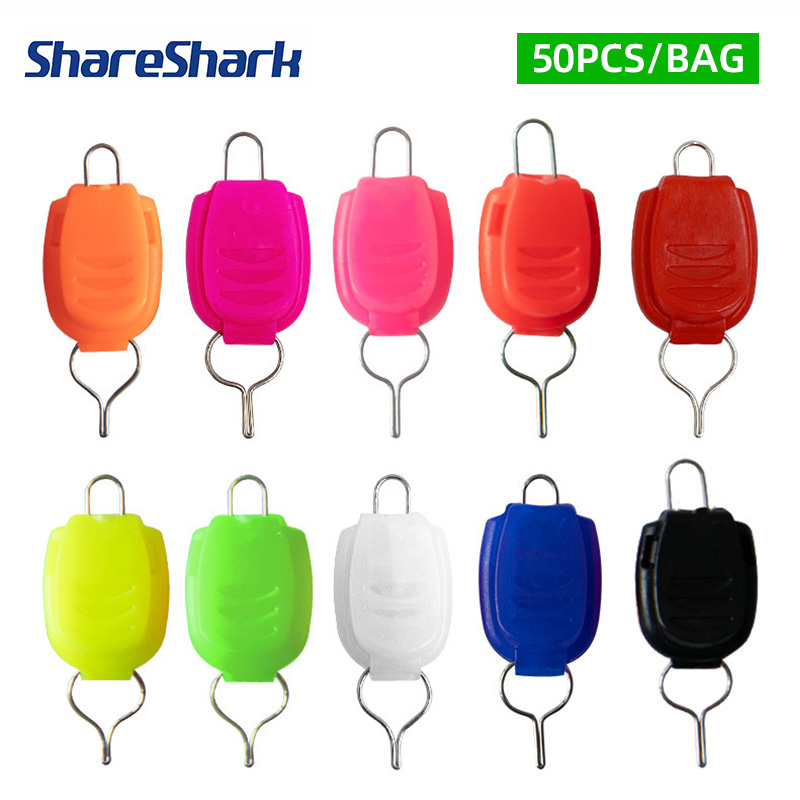 Держатели для лески ShareShark – обзор и цена Reel Bag
